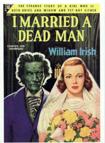 I Married a dead man